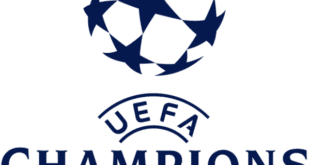 UEFA Champions League Logo