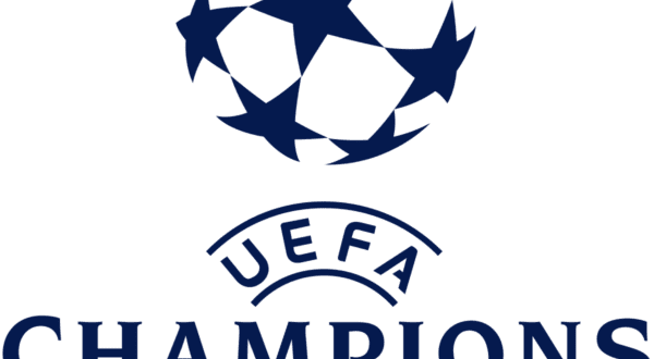 UEFA Champions League Logo