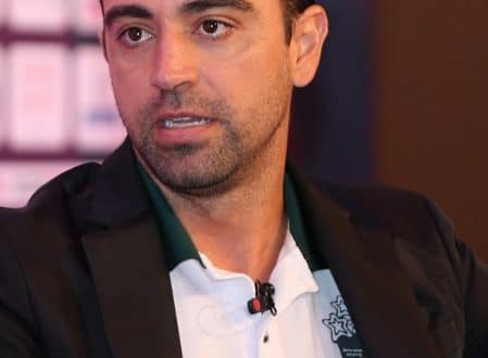 Xavi