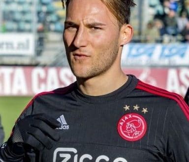 Nemanja Gudelj