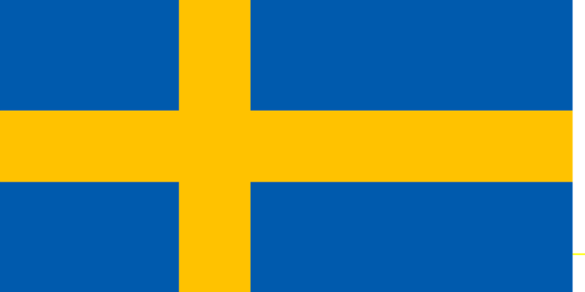 schweden