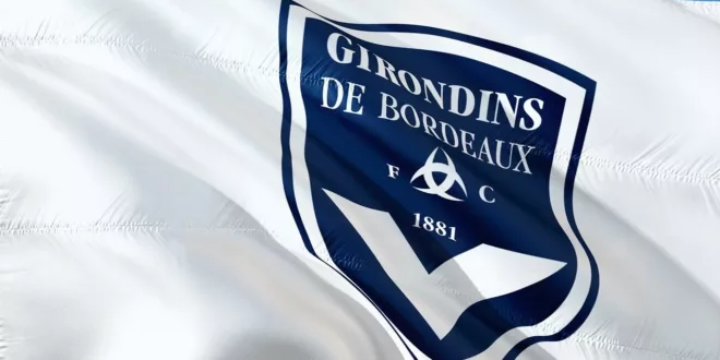 girondins bordeaux