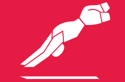 icon Para Schwimmen 250px png