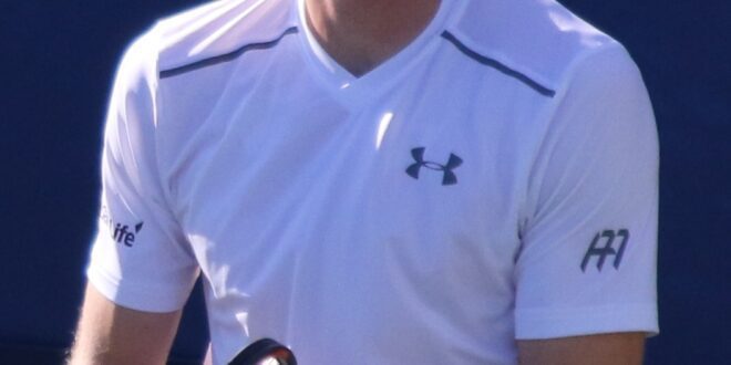 Murray A. US16 10 29236489603