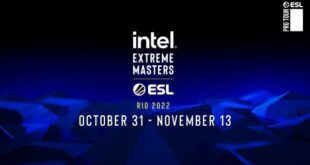 CS Go Counter Strike Global Offensive IEM Rio Major 2022 Challenger Stage pcgh