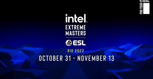 CS Go Counter Strike Global Offensive IEM Rio Major 2022 Challenger Stage pcgh