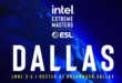 iem dallas 2023 distril