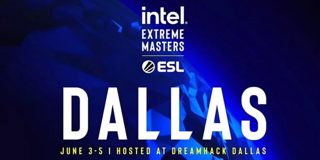 iem dallas 2023 distril