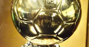 Camp Nou Experience ( Ank Kumar, INFOSYS) 02